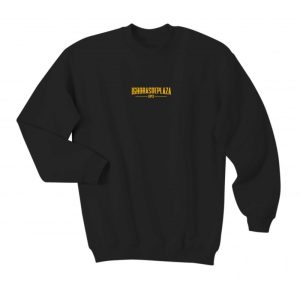 SUDADERA "Ódiame por lo que soy"